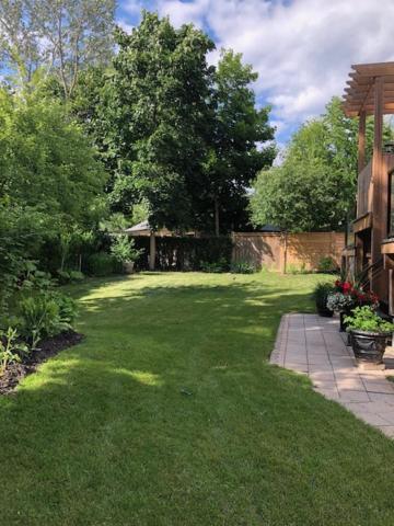 Casa Blanca Boutique Bed & Breakfast Ниагара-он-те-Лейк Экстерьер фото